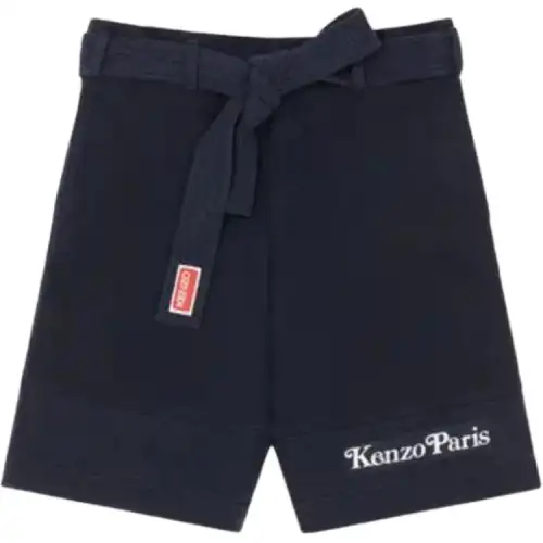 KENZO By Verdy Judo Short