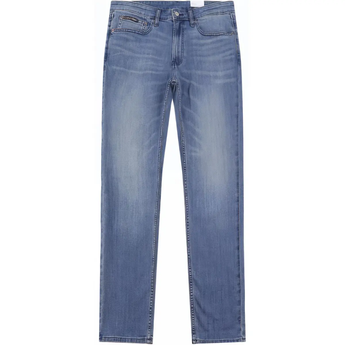 CALVIN KLEIN Jeans Men's Light Blue