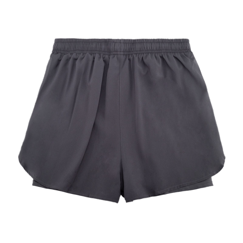 Li Ning Sports Shorts Unisex Black Moderate