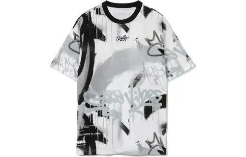 Li Ning Skateboard T Shirt Men's