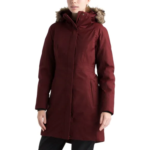 THE NORTH FACE Arctic Down Coats Women's