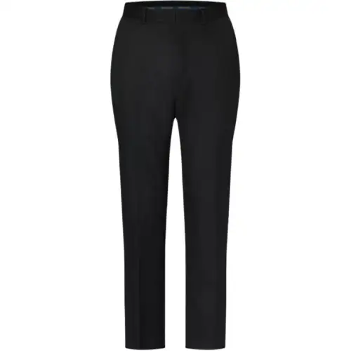 LOUIS VUITTON SS24 Casual Pants Men's Black
