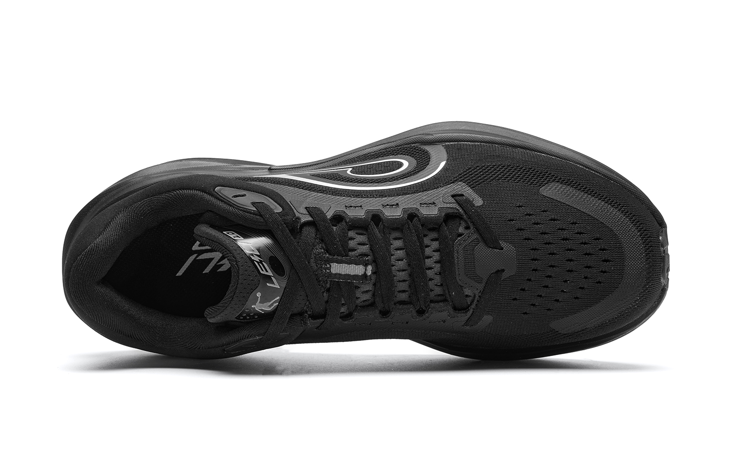QIAODAN Thunderbolt Fabric Low top Q KUNGFU PRO HP Rebound Technology Casual Training Long Distance Running