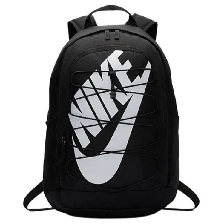 Nike Hayward Polyester Backpack Unisex Black