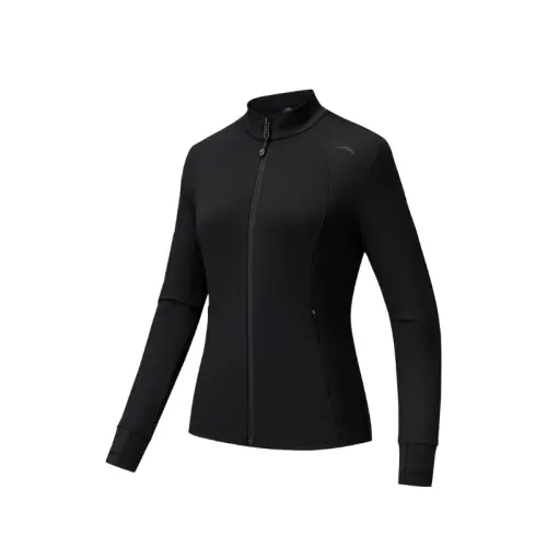 Anta Variety Training Collection Jackets & Coats Women's