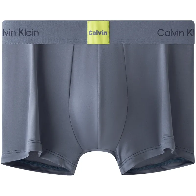 CALVIN KLEIN Boxer Briefs Men's 1 Pack