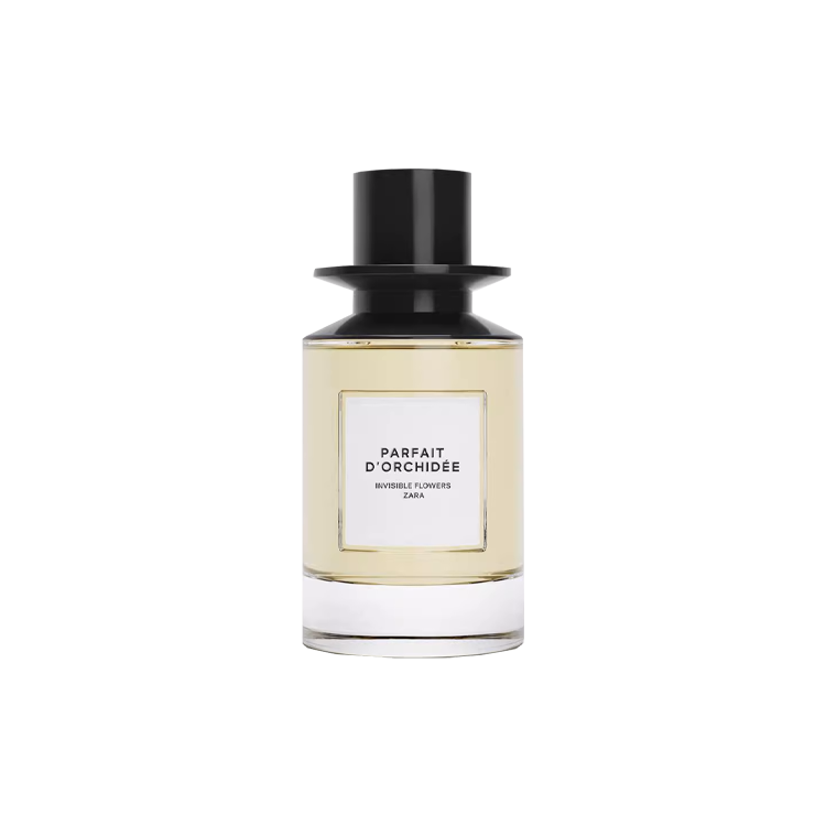 ZARA Jo Lovers Beautiful Orchid Perfume Oriental Floral Fragrance Parfum Incense Jasmine 100ml