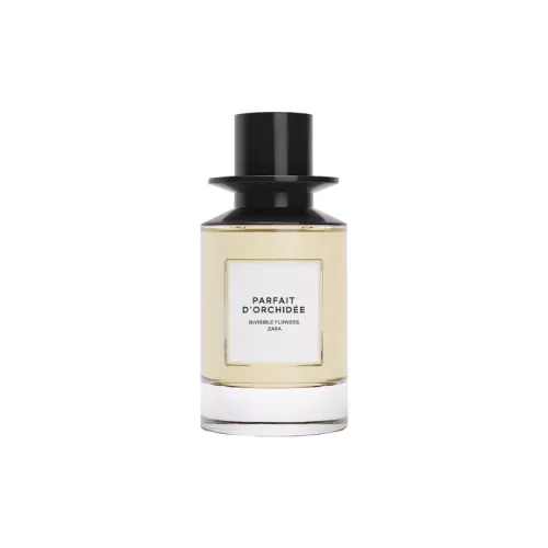 ZARA Jo Lovers Beautiful Orchid Perfume Oriental Floral Fragrance Parfum Incense Jasmine 100ml