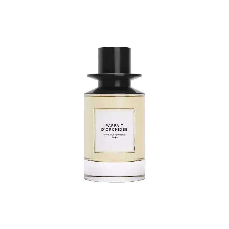 ZARA Jo Lovers Beautiful Orchid Perfume Oriental Floral Fragrance Parfum Incense Jasmine 100ml