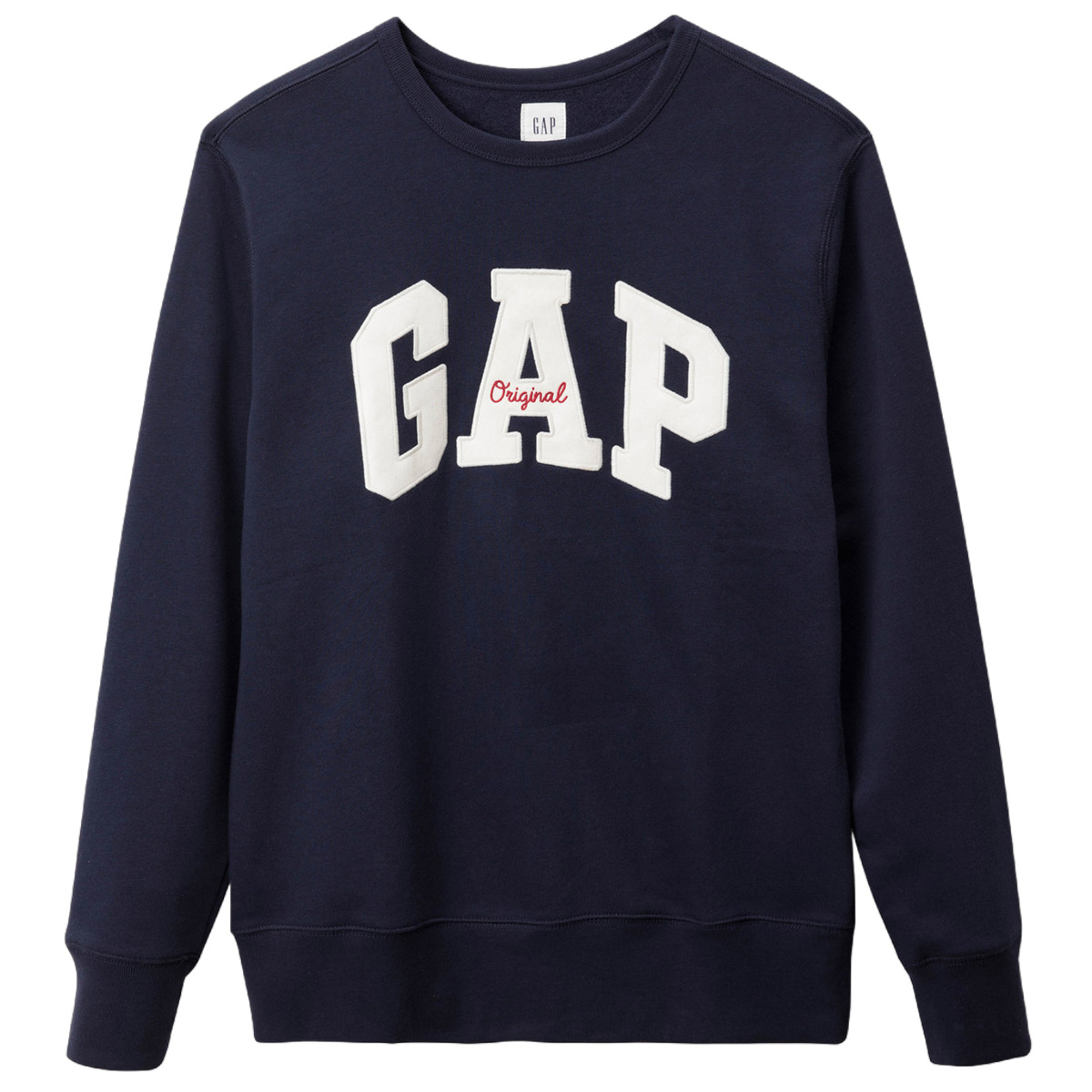 Худи GAP (серое)