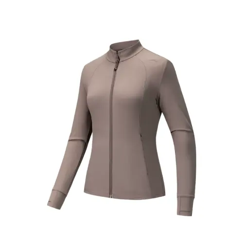 Anta Variety Training Collection Jackets & Coats Women's