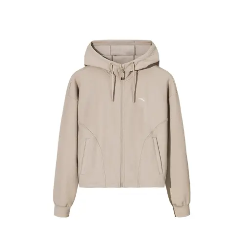 Anta Variety Training Collection Jackets & Coats Women's