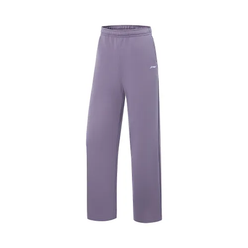 Li Ning Fitness Series Sports Pants Women's