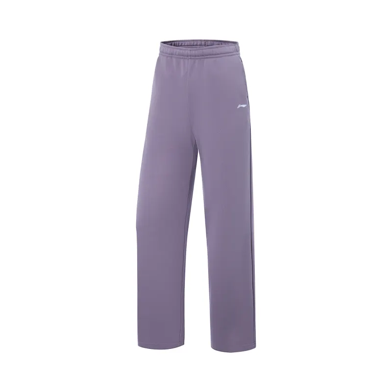 Li Ning Fitness Series Sports Pants Women's