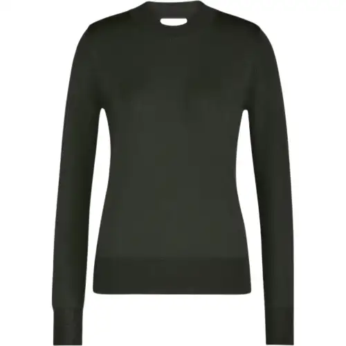Bottega Veneta Knitwear Women's Dark Green