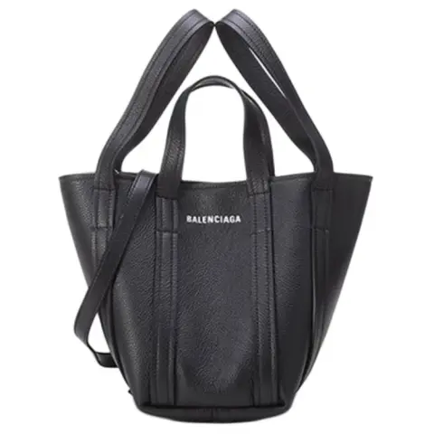 Balenciaga Everyday Xs North South Tote Bag