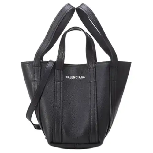 Balenciaga Everyday Xs North South Tote Bag