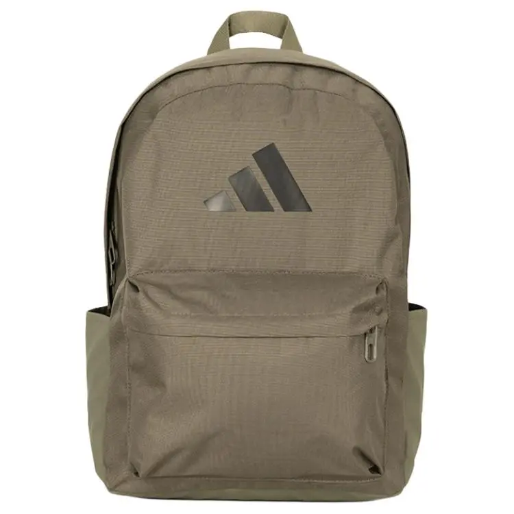 Adidas Polyester Backpack Regular Unisex Palm