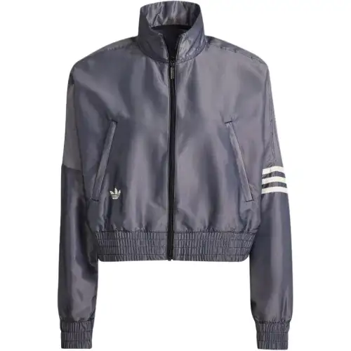 Adidas Originals Jackets & Coats Women's Purple