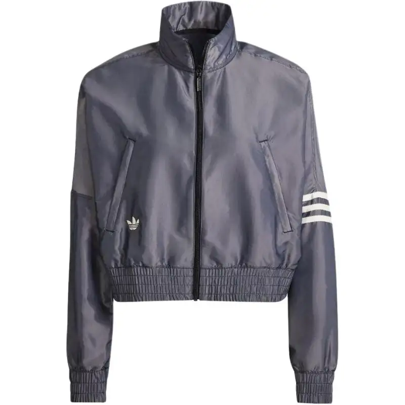 Adidas Originals Jackets & Coats Women's Purple