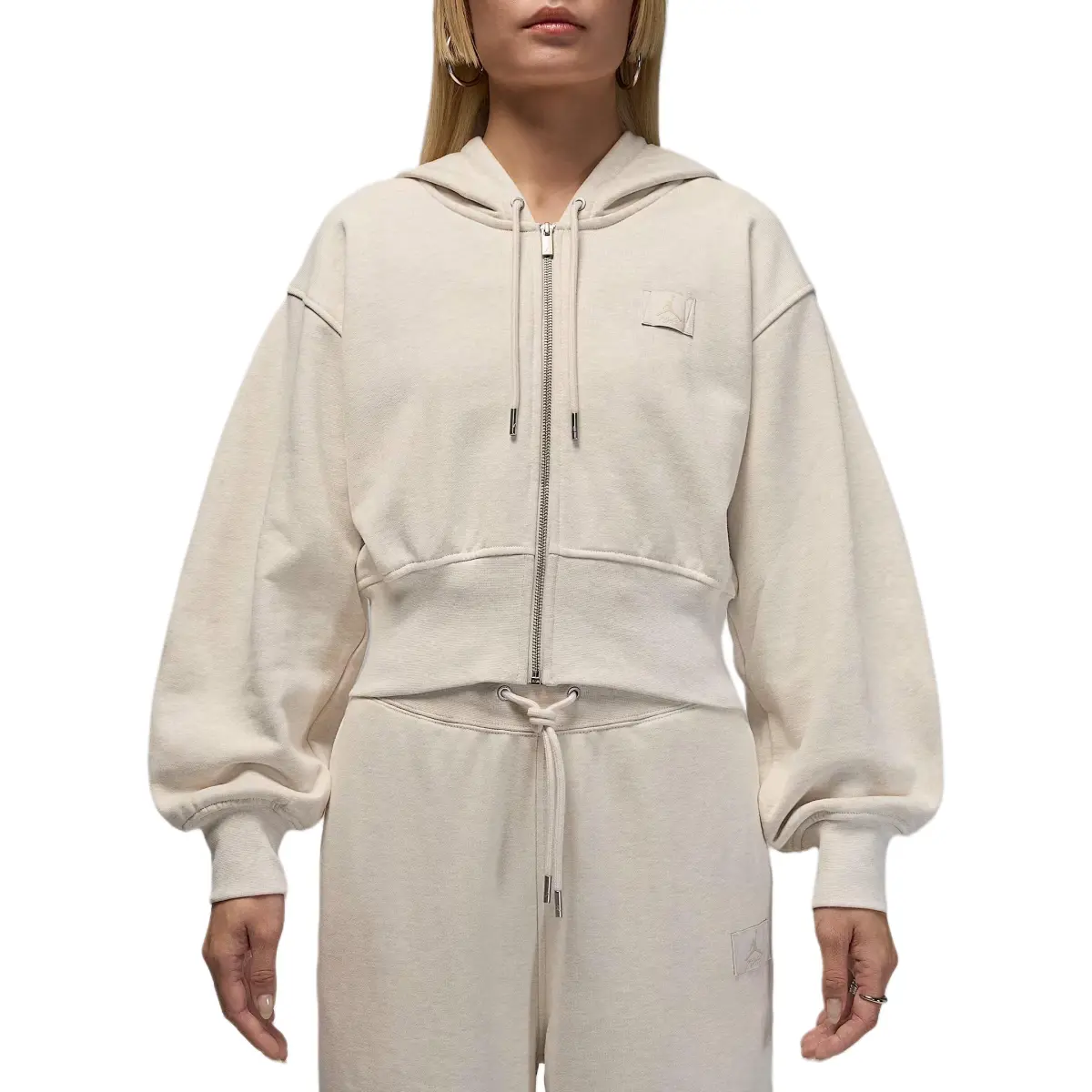Jordan Flight Fleet Jacket Women's