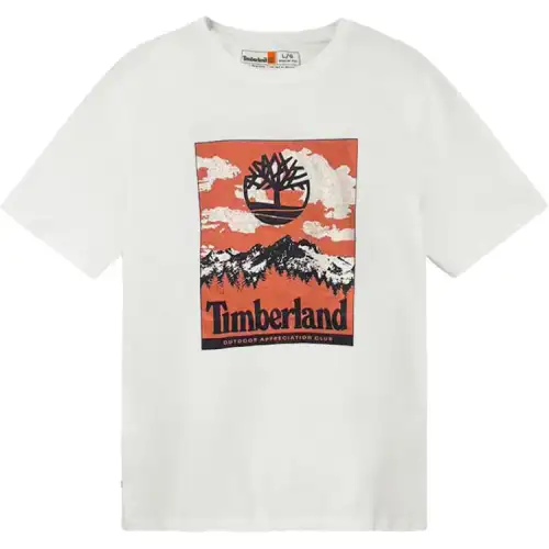 Timberland Urban Outdoors T Shirt Men's