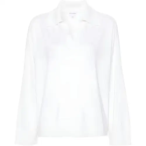 Bottega Veneta Knitwear Women's Cream White