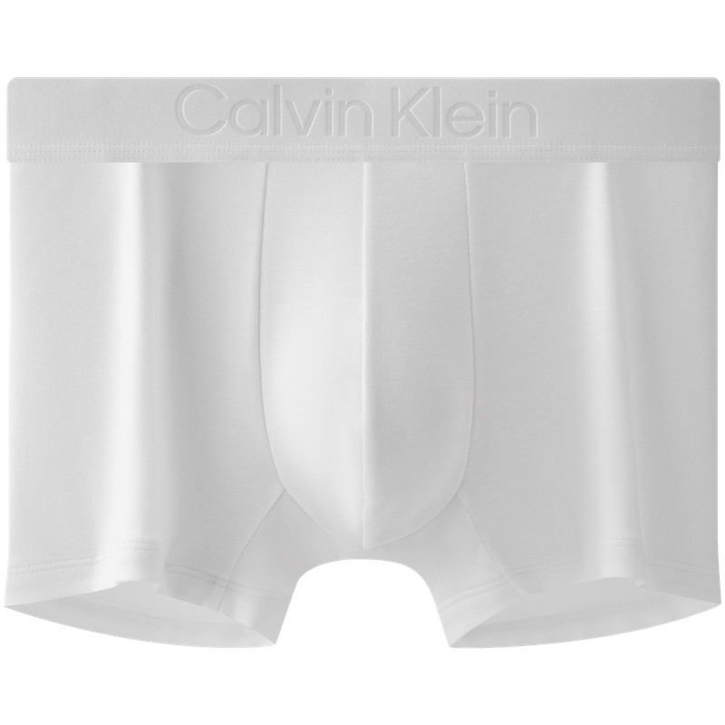 Мужские боксеры CALVIN KLEIN (черные)