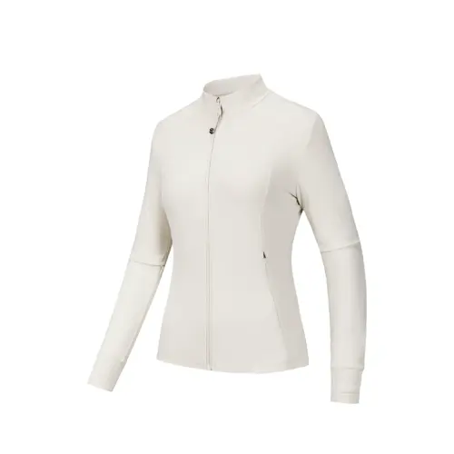 Anta Variety Training Collection Jackets & Coats Women's