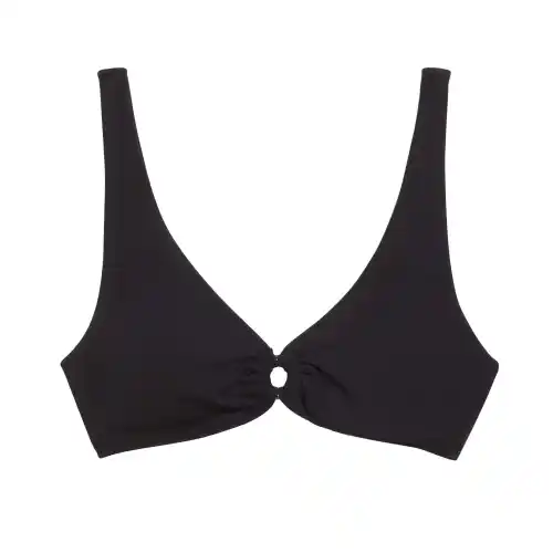 PUMA Bikinis Women's Black Moderate
