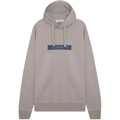 STONE ISLAND Sweatshirt Men's Light Umber