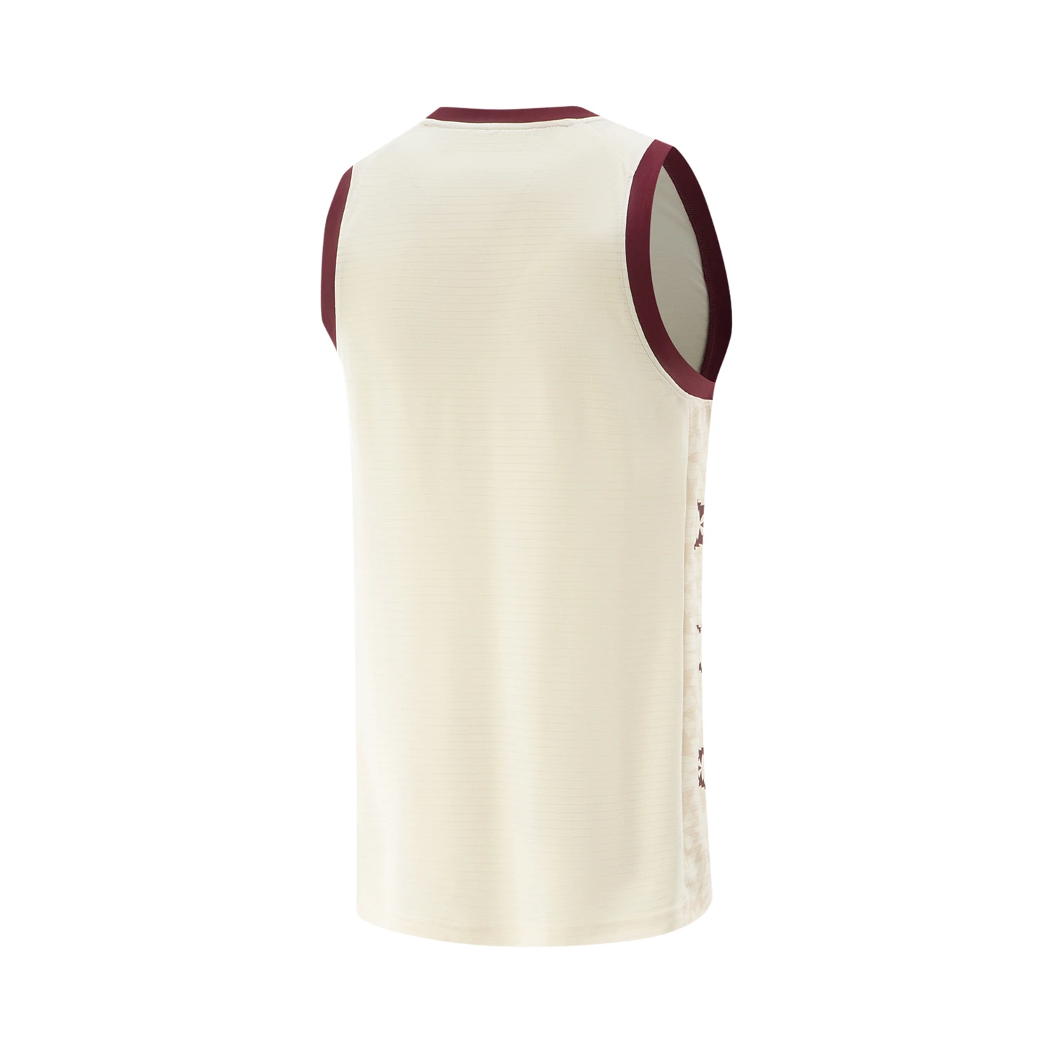 Li Ning CBA Basketball Jersey Men’s