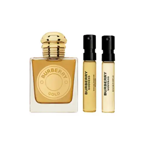 Burberry Goddess Glow