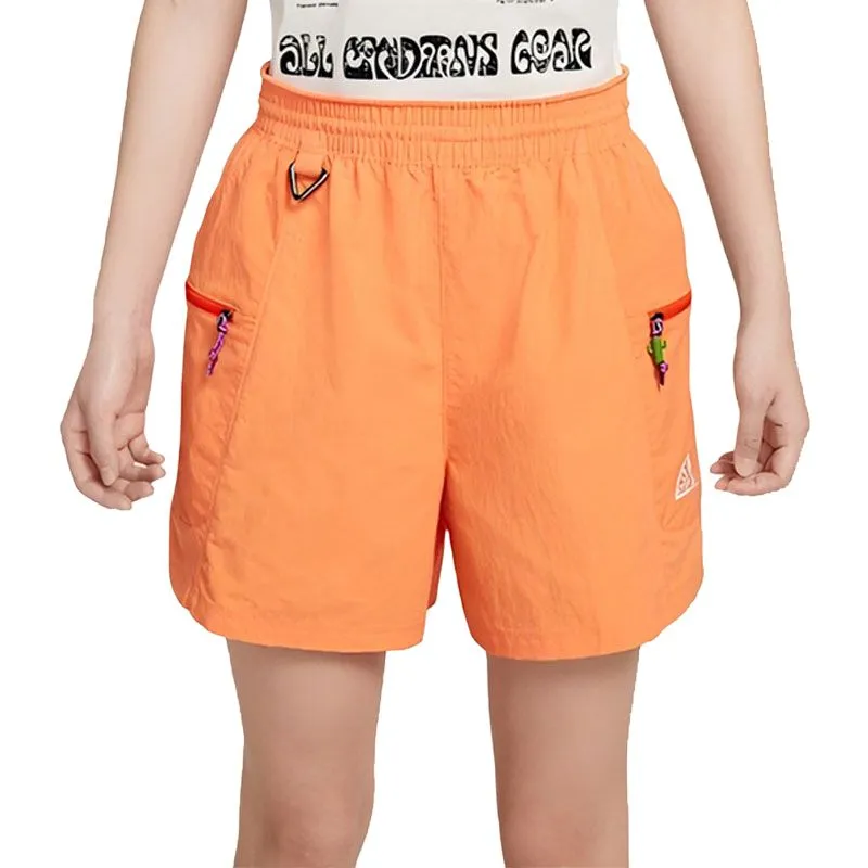 Nike ACG Death Bloom Casual Shorts Women's