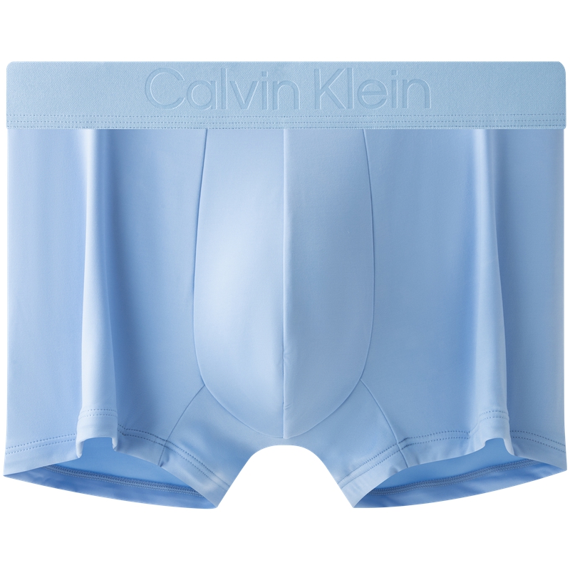 Мужские трусы CALVIN CALVIN KLEIN (черные)