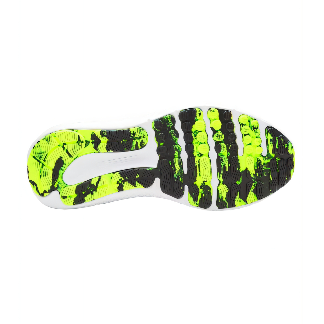 Under Armour Surge 4 Running Shoes Men’s
