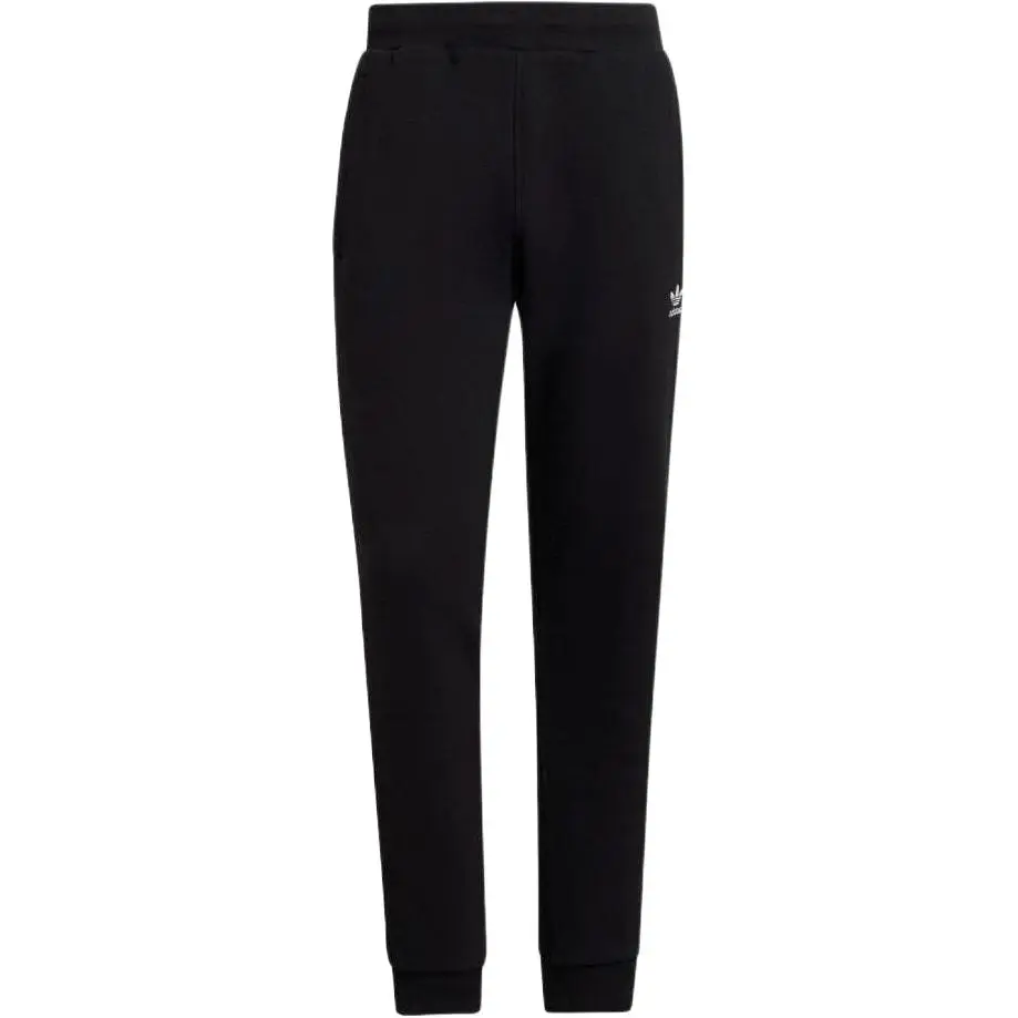 Adidas Originals trefoil-logo joggers