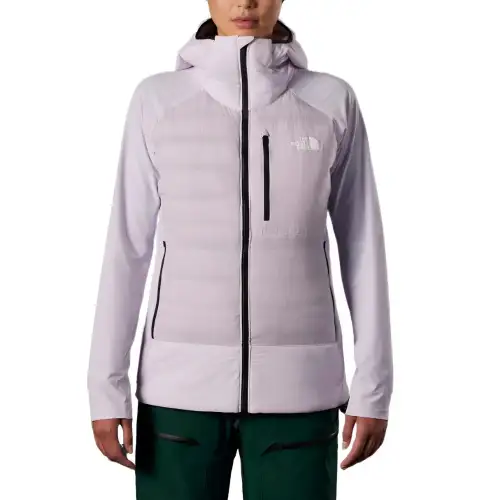THE NORTH FACE SUMMIT Jacket Women's