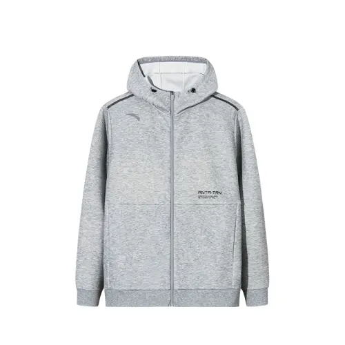 Anta Variety Training Collection Jackets & Coats Men's
