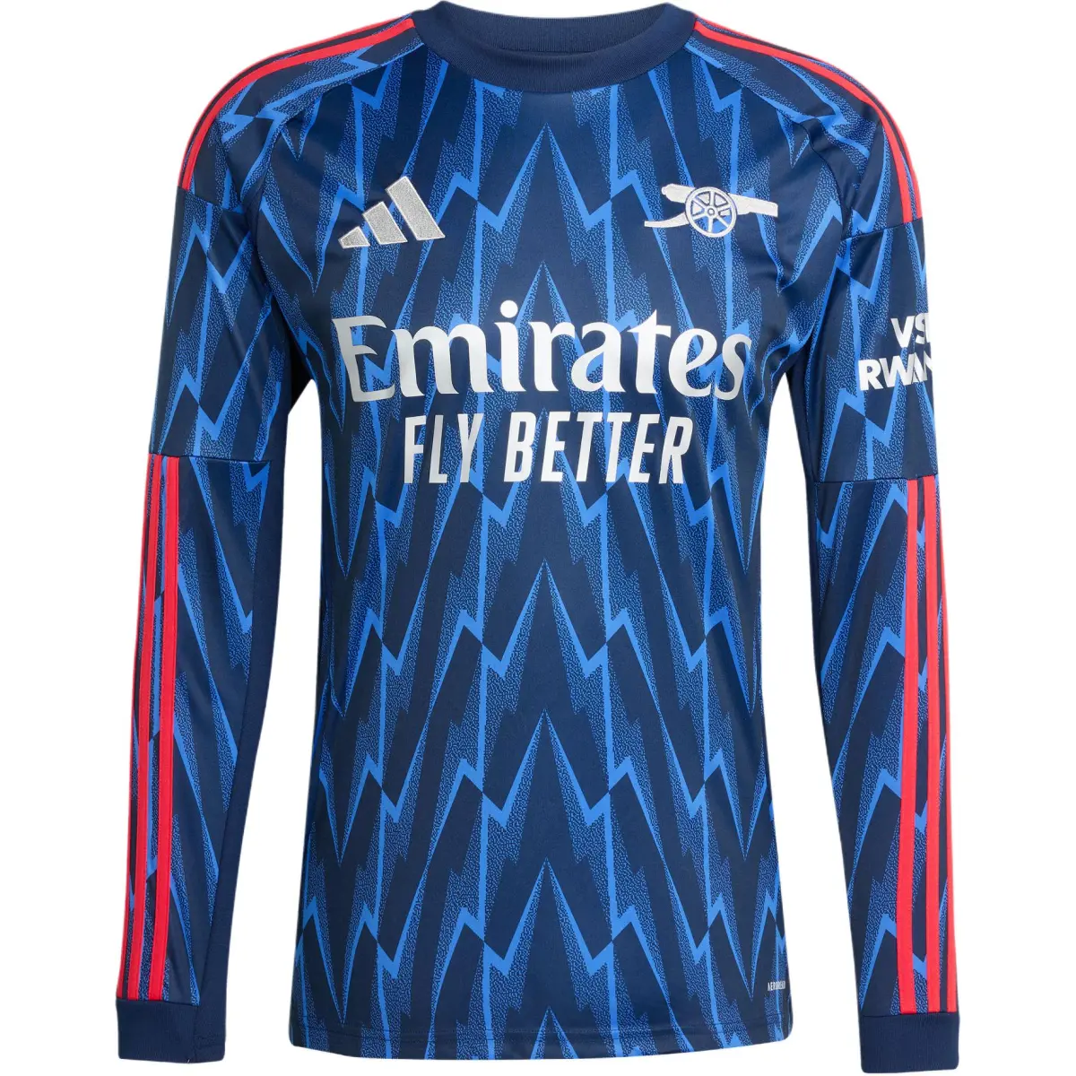 Adidas Arsenal Soccer Jersey Fan Edition Men's