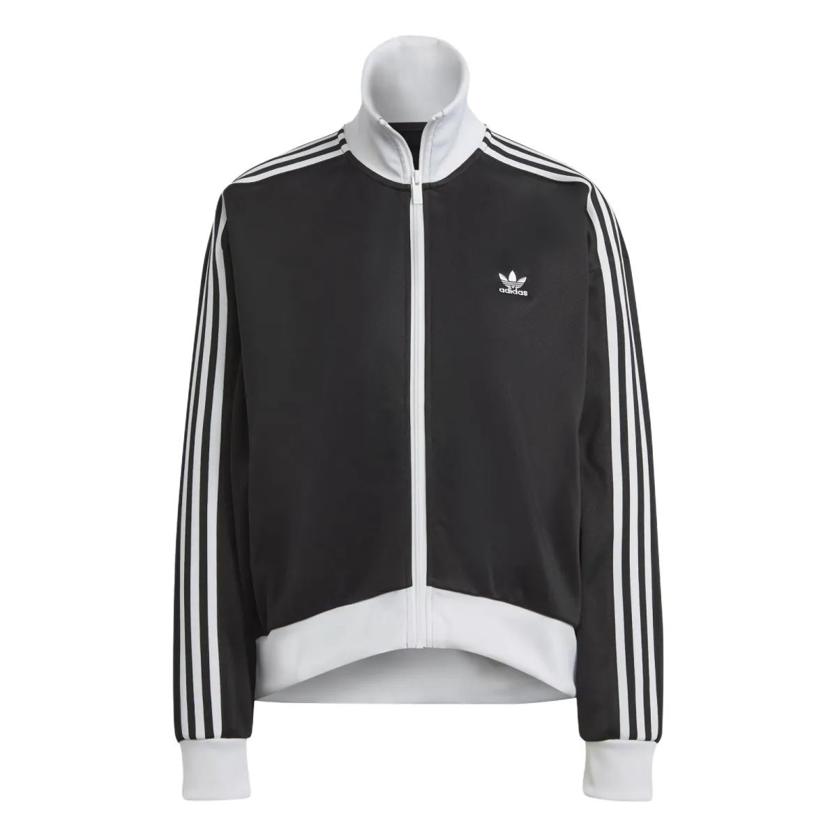 Adidas Originals ADICOLOR Jacket Women's Black