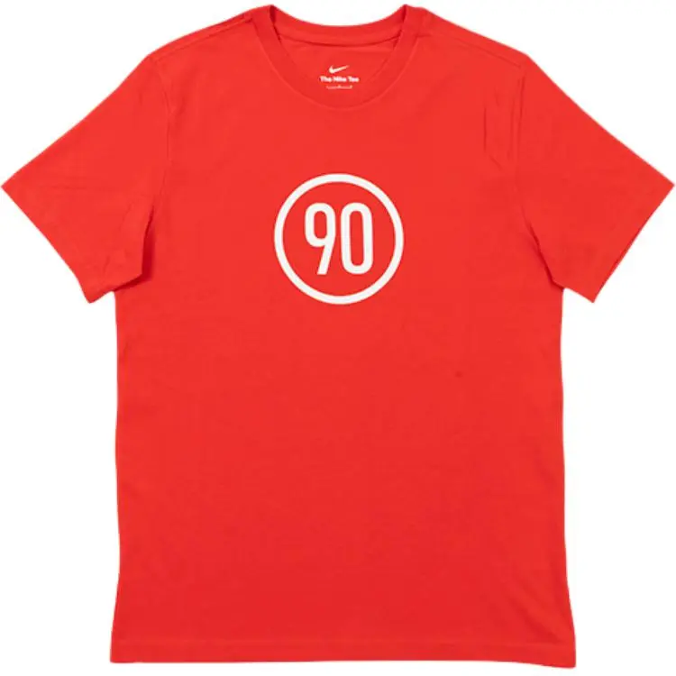 Nike Total 90 Men's Soccer T Shirt