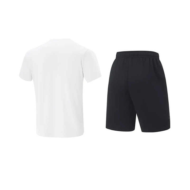 Li Ning Casual Sportswear Unisex