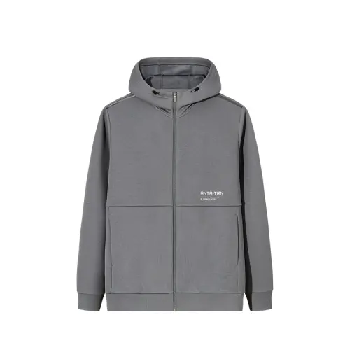 Anta Variety Training Collection Jackets & Coats Men's