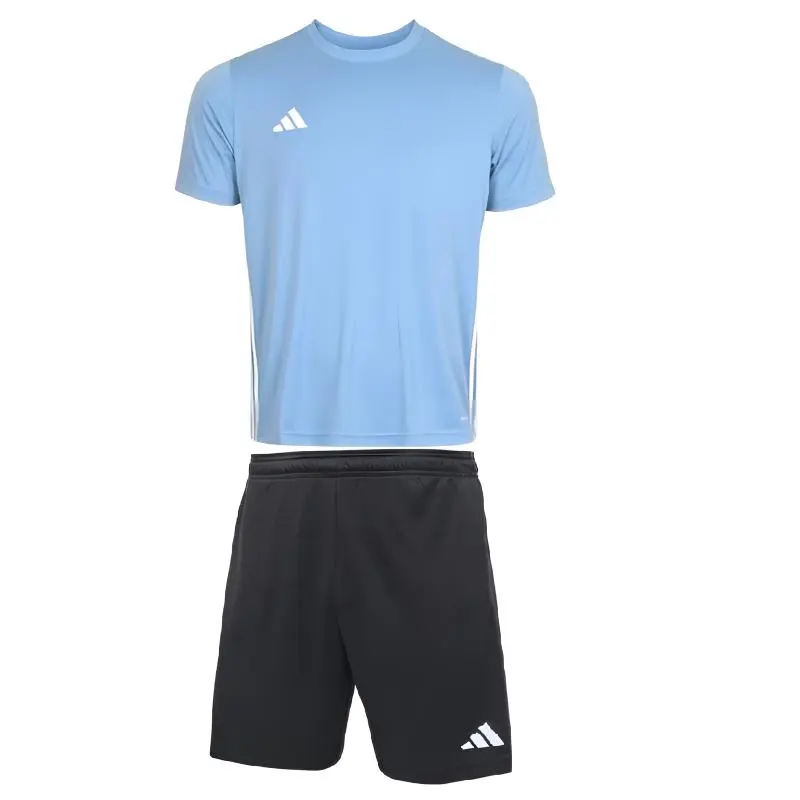 Adidas Soccer Jersey Set Unisex