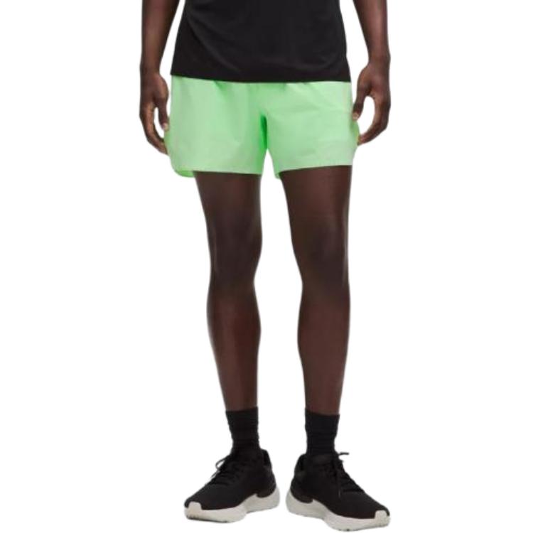 Lululemon Fast And Free Sports Shorts Men’s
