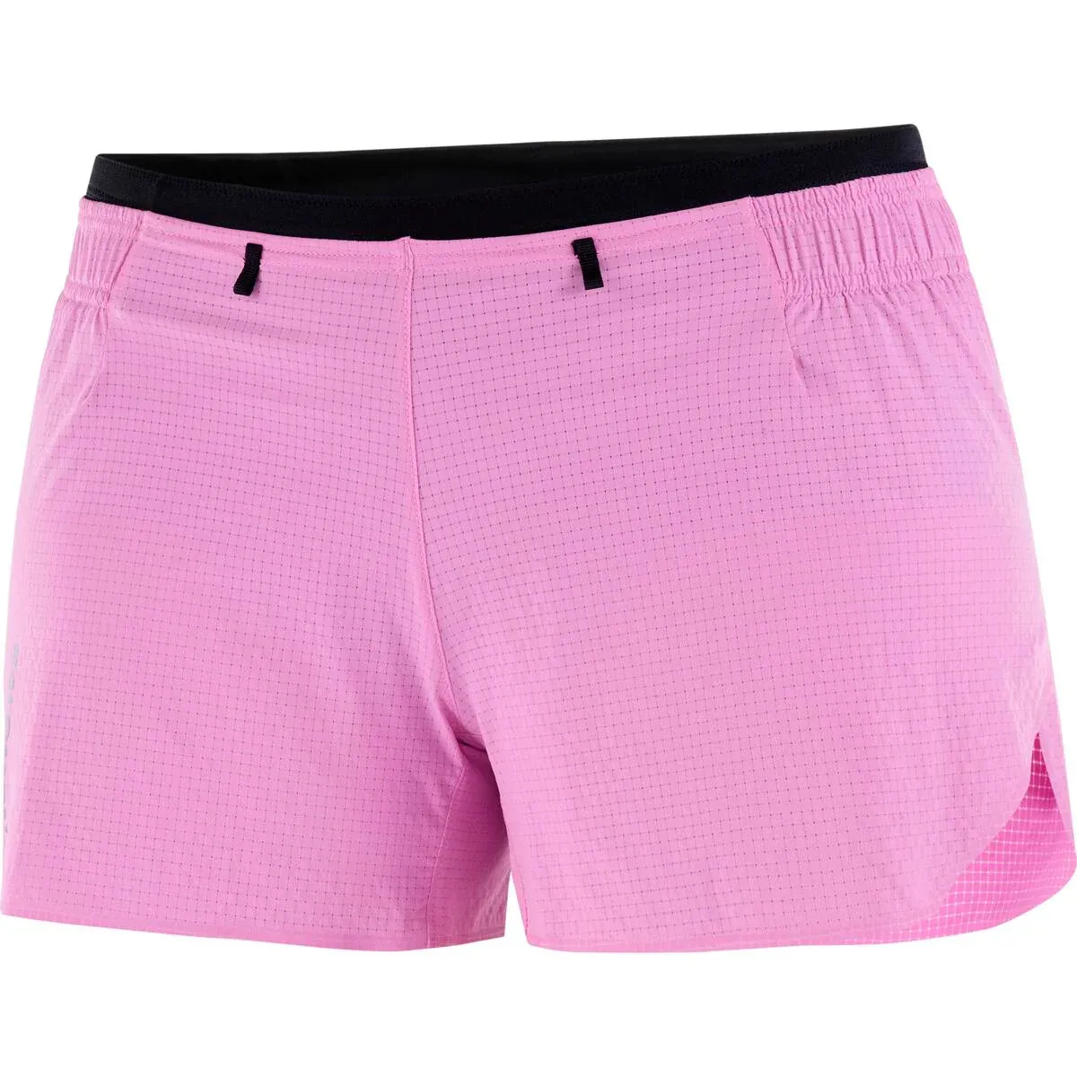 SALOMON Sense Aero 3 Sports Shorts Women's Cyclamen Powder