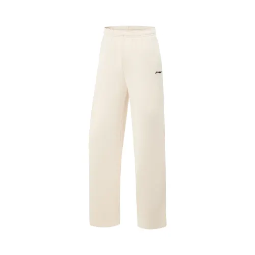 Li Ning Fitness Series Sports Pants Women's