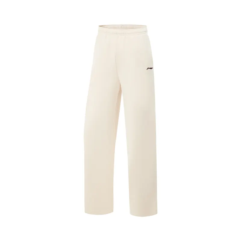 Li Ning Fitness Series Sports Pants Women's
