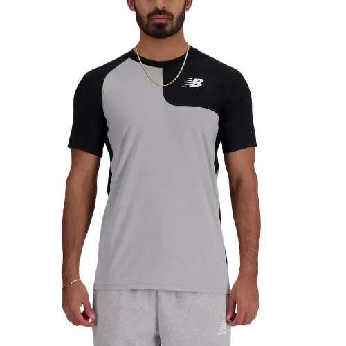 New Balance NB Baseball Jacket Men's